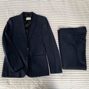 Sandro Suit